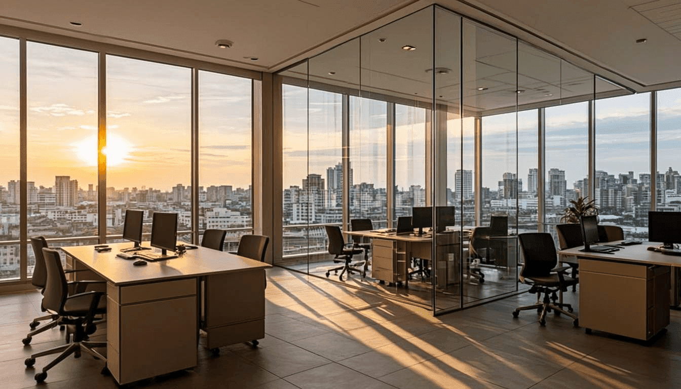 Corporate Headquarters