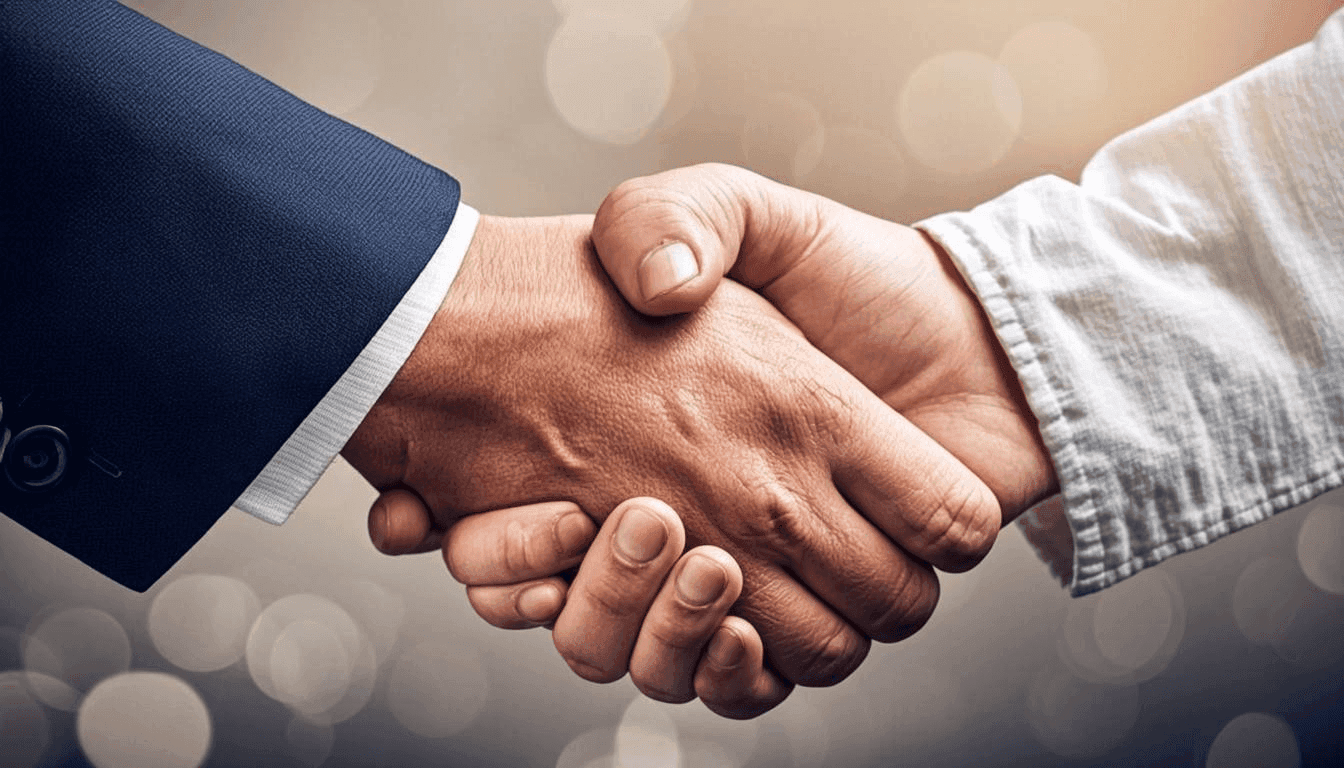 Partnership Agreement