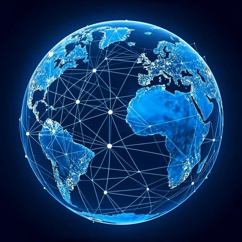 Global network