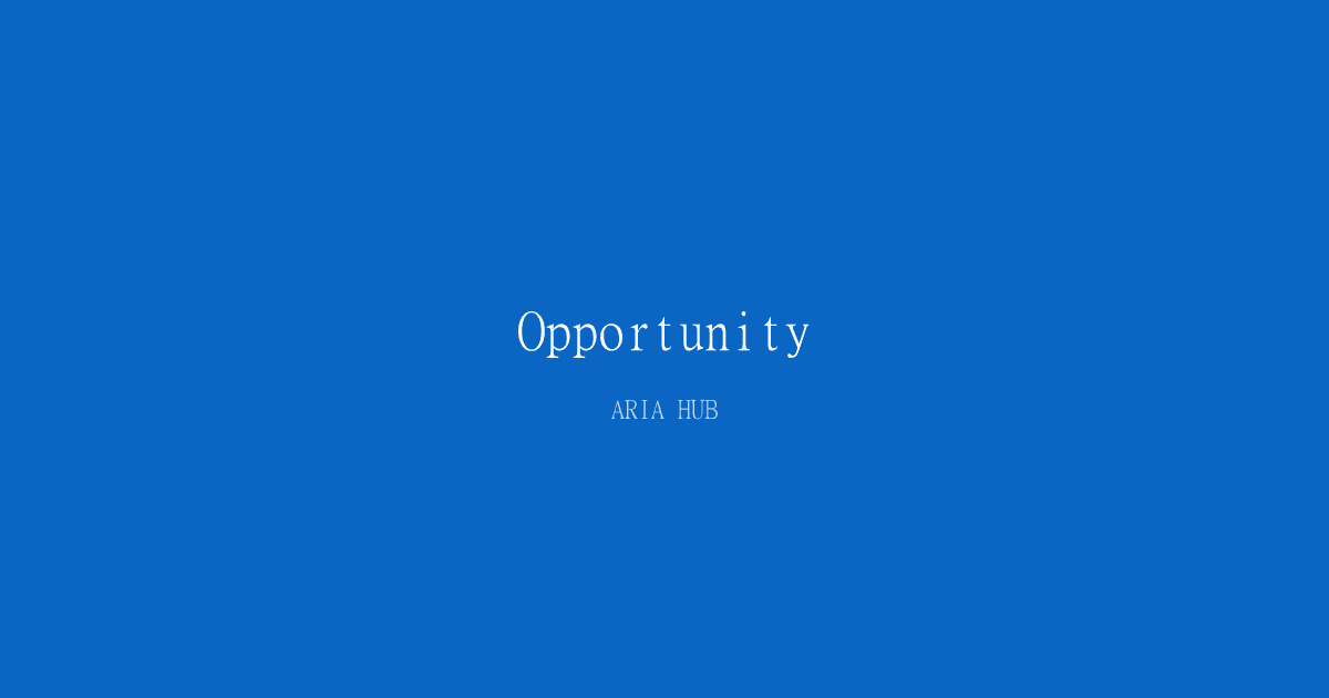 Business Developer & Market Linkage Officer