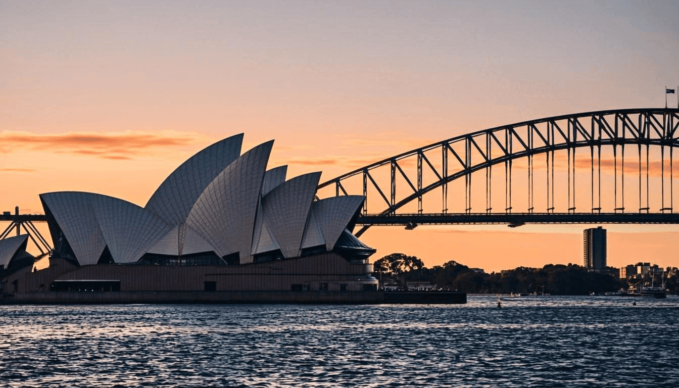 Australia
