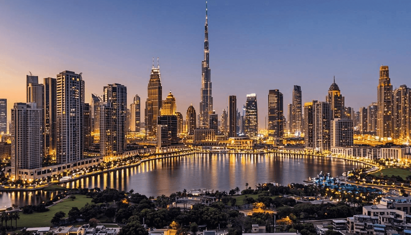 United Arab Emirates