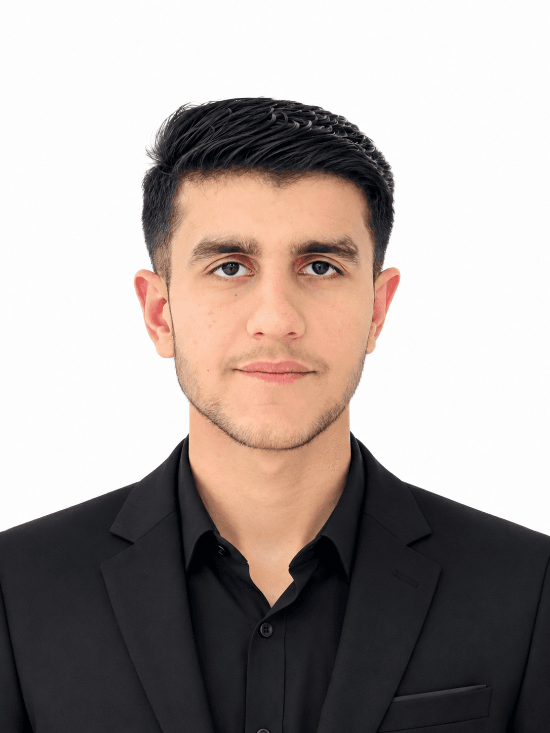 Ahmad Jamshid Nabizada